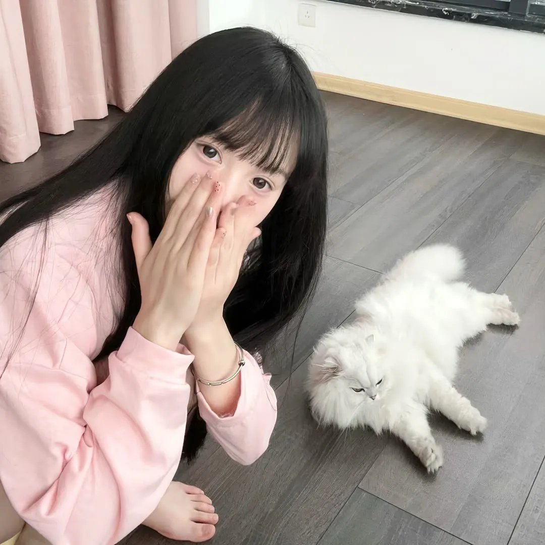 女孩说不