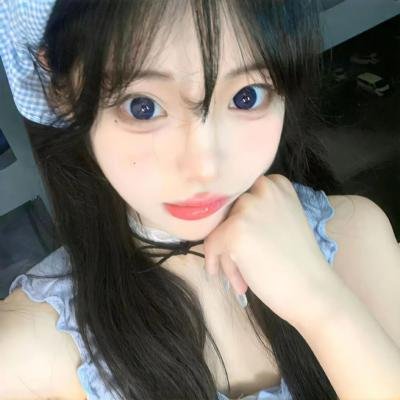 彩色的小路